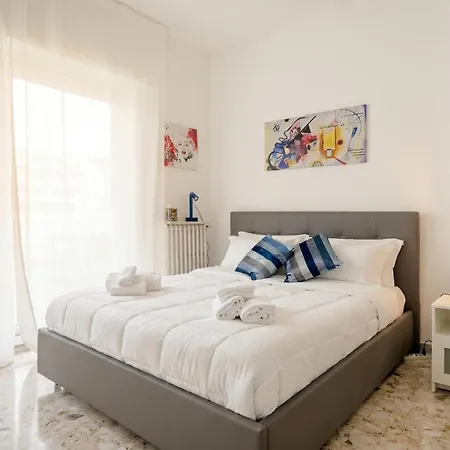 The Rooftop Panoramic Terrace 2 Bedrooms *
