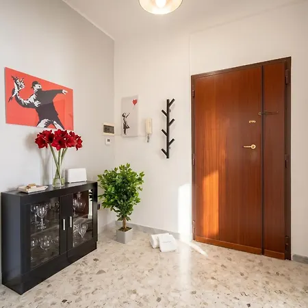 The Rooftop Panoramic Terrace 2 Bedrooms