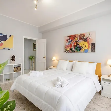 The Rooftop Panoramic Terrace 2 Bedrooms Апартаменты