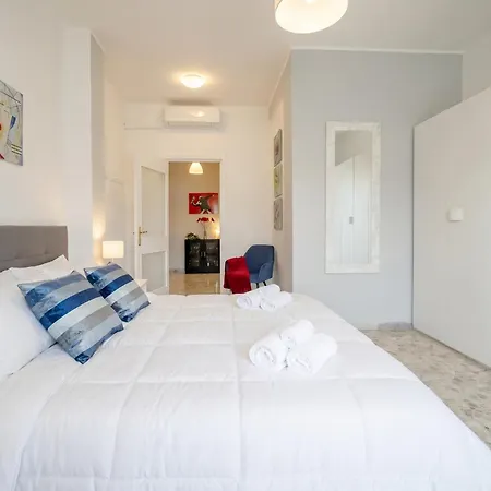 The Rooftop Panoramic Terrace 2 Bedrooms *